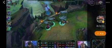 英雄联盟吃瓜资讯,吃瓜群众揭秘赛场幕后风云